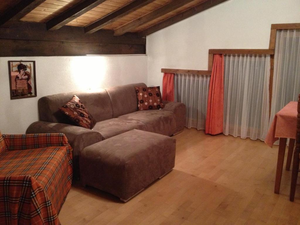 Apartments Atlas Saas-Grund Kültér fotó